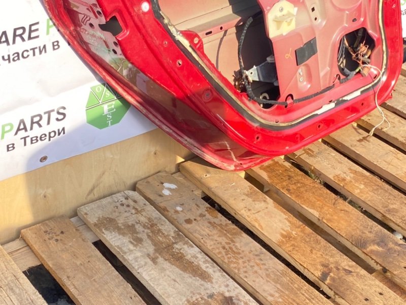 Дверь, 4490 рублей, Тверь