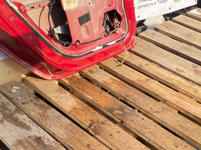 Дверь, 4490 рублей, Тверь