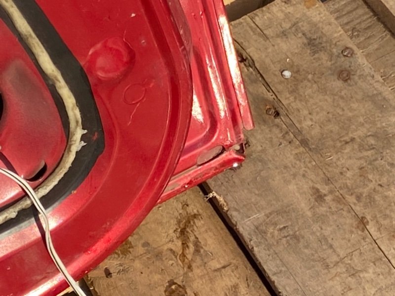 Дверь, 4490 рублей, Тверь