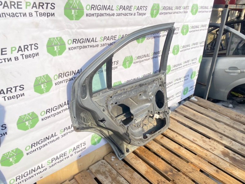 Дверь, 4990 рублей, Тверь