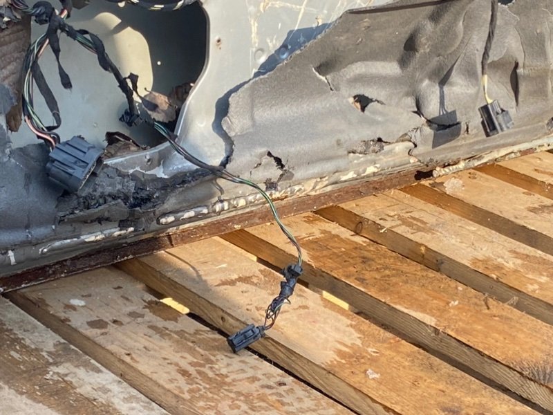 Дверь, 3990 рублей, Тверь