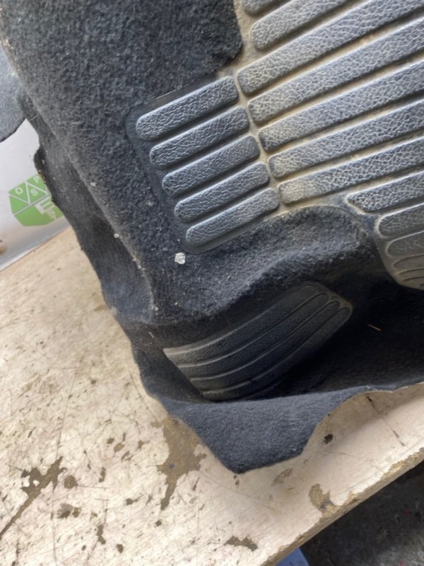 Ковры пола, 1490 рублей, Тверь