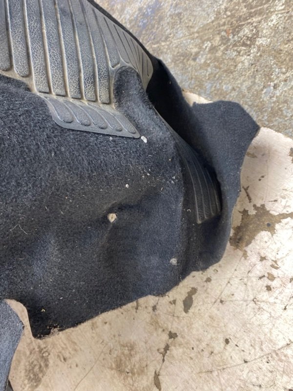 Ковры пола, 1490 рублей, Тверь