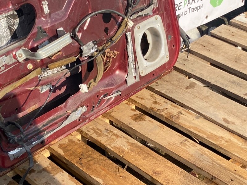 Дверь, 4990 рублей, Тверь