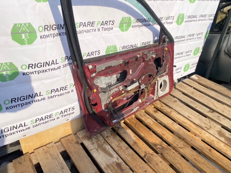 Дверь, 4990 рублей, Тверь