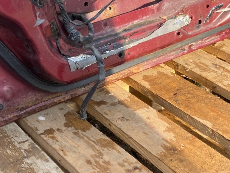 Дверь, 4990 рублей, Тверь