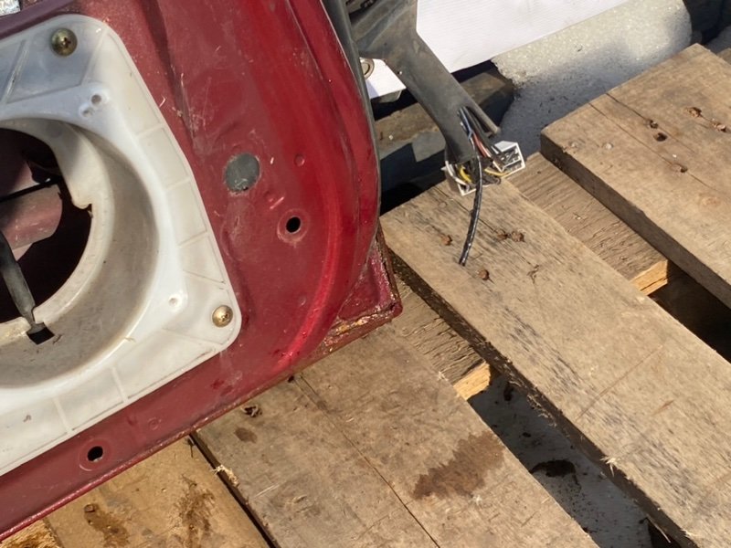 Дверь, 4990 рублей, Тверь