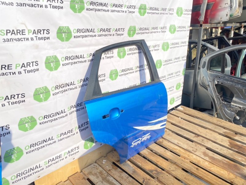 Дверь, 8990 рублей, Тверь