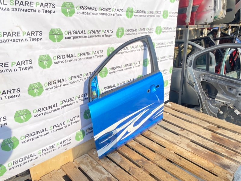 Дверь, 9990 рублей, Тверь