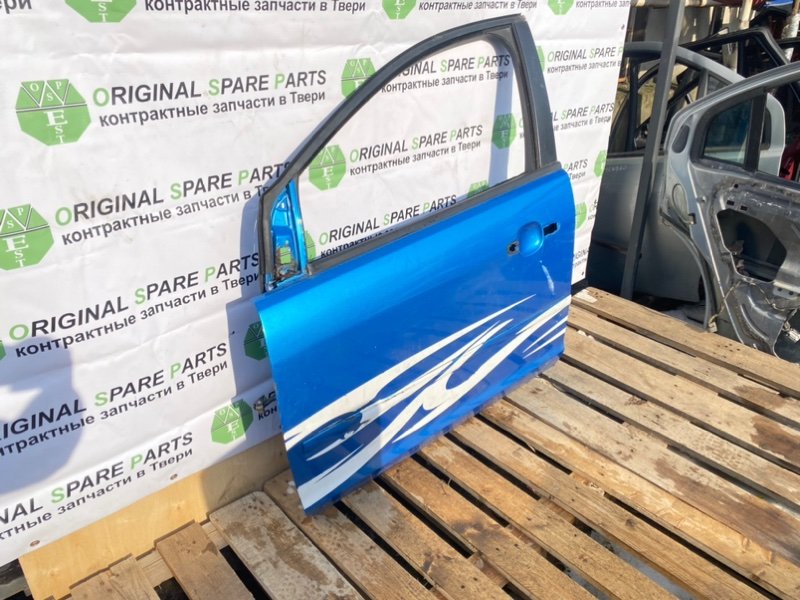 Дверь, 9990 рублей, Тверь