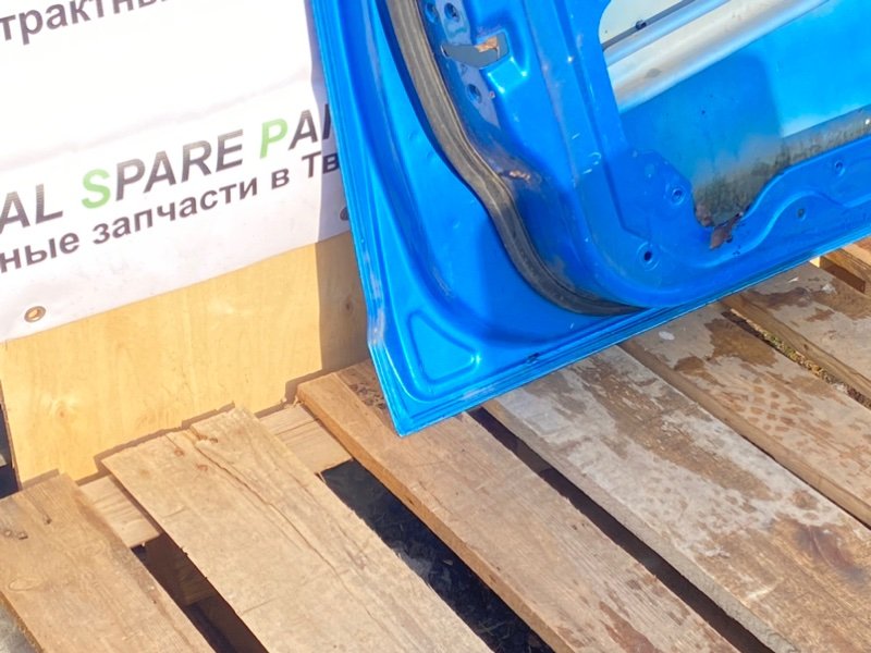 Дверь, 9990 рублей, Тверь