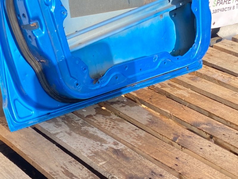 Дверь, 9990 рублей, Тверь