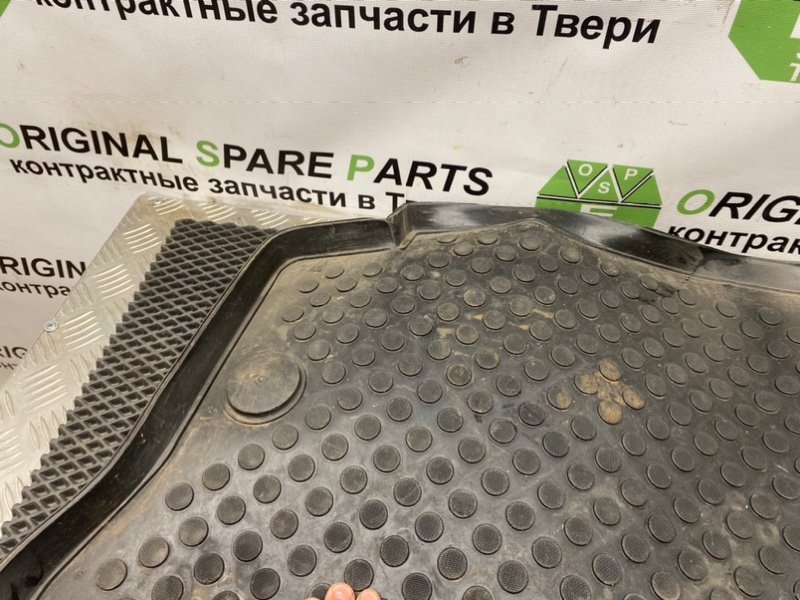 Коврик багажника, 990 рублей, Тверь