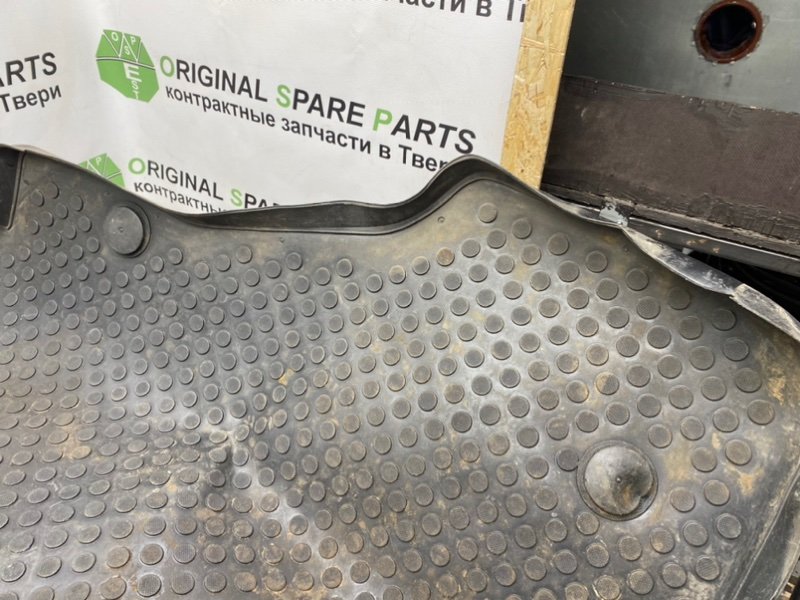 Коврик багажника, 990 рублей, Тверь