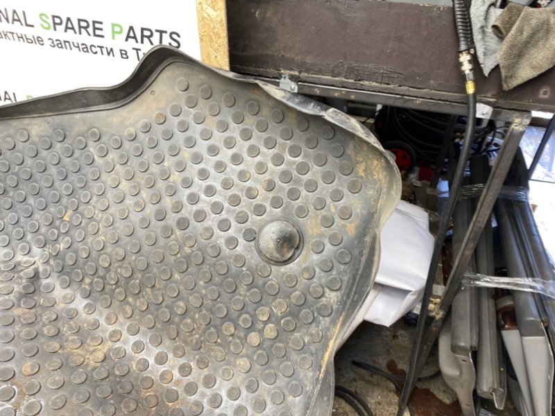 Коврик багажника, 990 рублей, Тверь