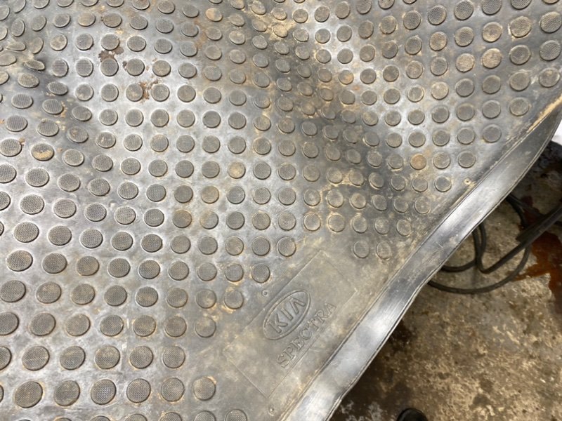 Коврик багажника, 990 рублей, Тверь