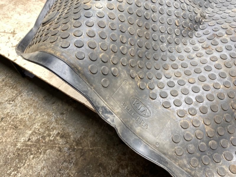 Коврик багажника, 990 рублей, Тверь