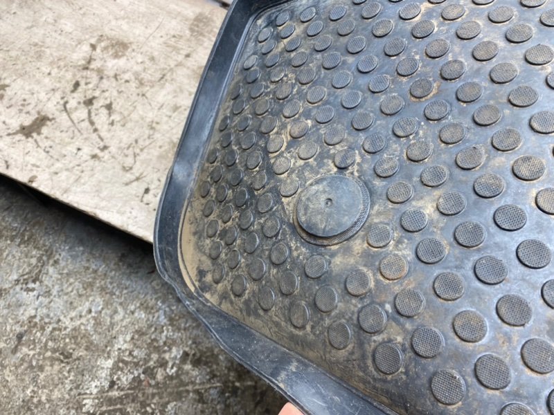 Коврик багажника, 990 рублей, Тверь