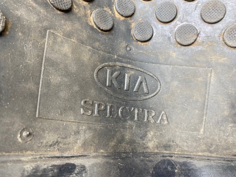 Коврик багажника, 990 рублей, Тверь