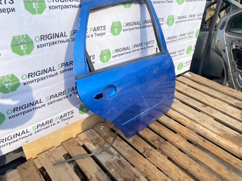 Дверь, 6990 рублей, Тверь