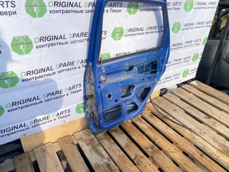 Дверь, 6990 рублей, Тверь