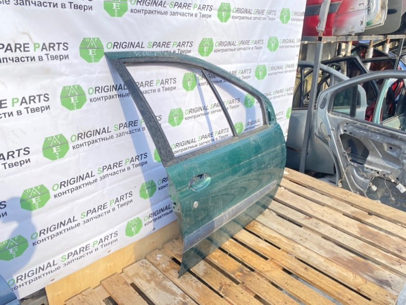 Дверь, 4290 рублей, Тверь