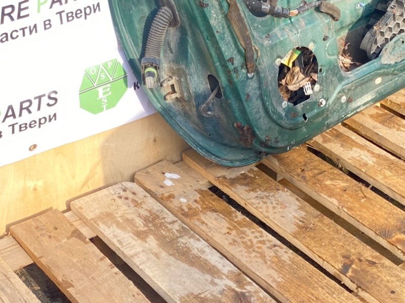 Дверь, 4290 рублей, Тверь