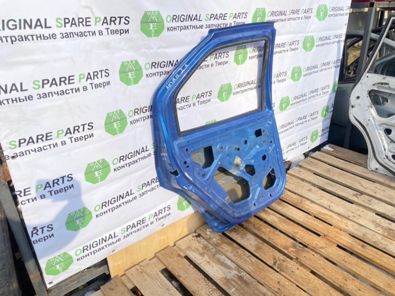 Дверь, 4990 рублей, Тверь