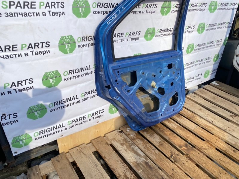 Дверь, 4990 рублей, Тверь