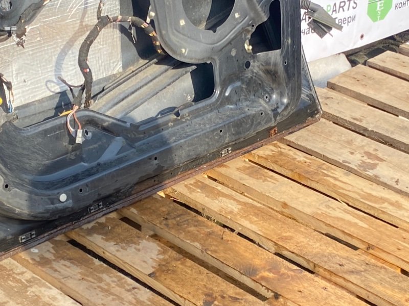 Дверь, 7490 рублей, Тверь