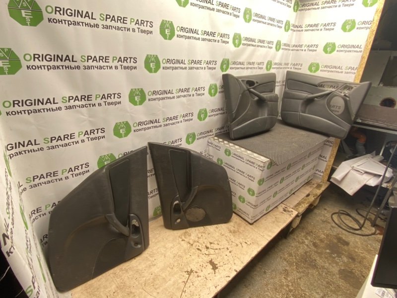 Обшивки дверей, 3590 рублей, Тверь