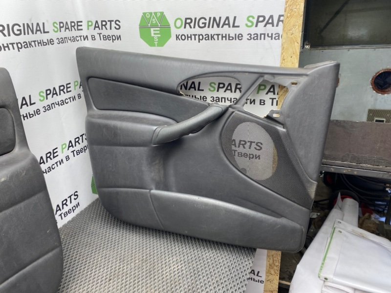 Обшивки дверей, 3590 рублей, Тверь