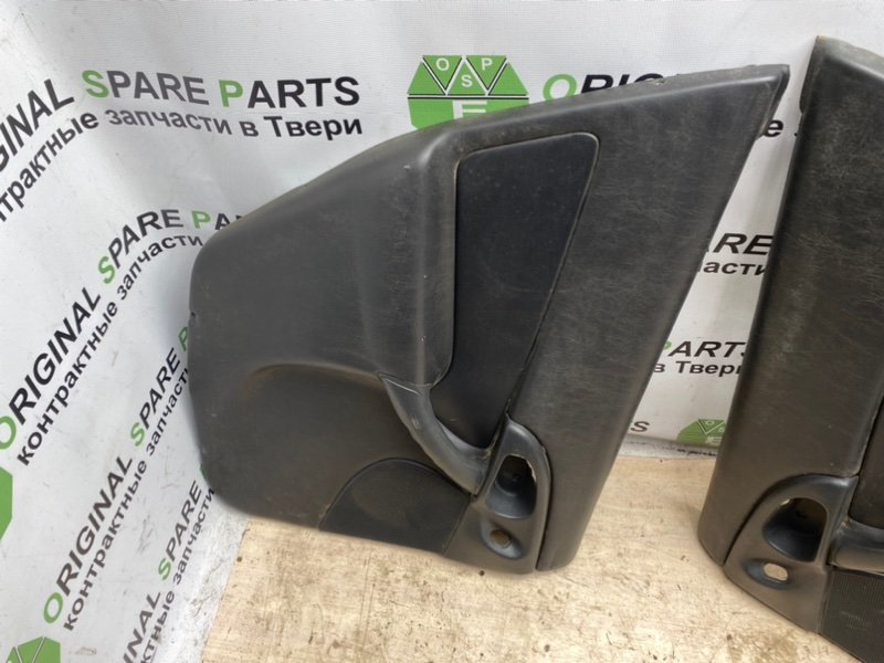 Обшивки дверей, 3590 рублей, Тверь