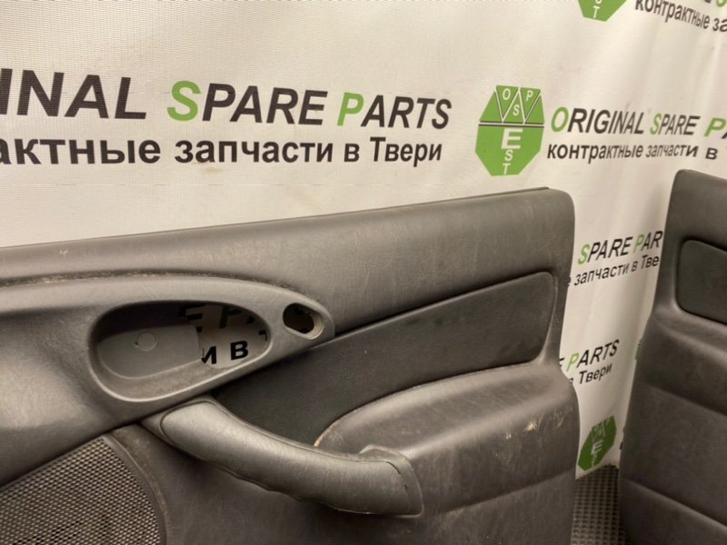 Обшивки дверей, 3590 рублей, Тверь