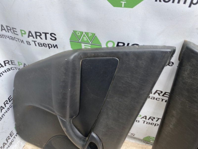 Обшивки дверей, 3590 рублей, Тверь