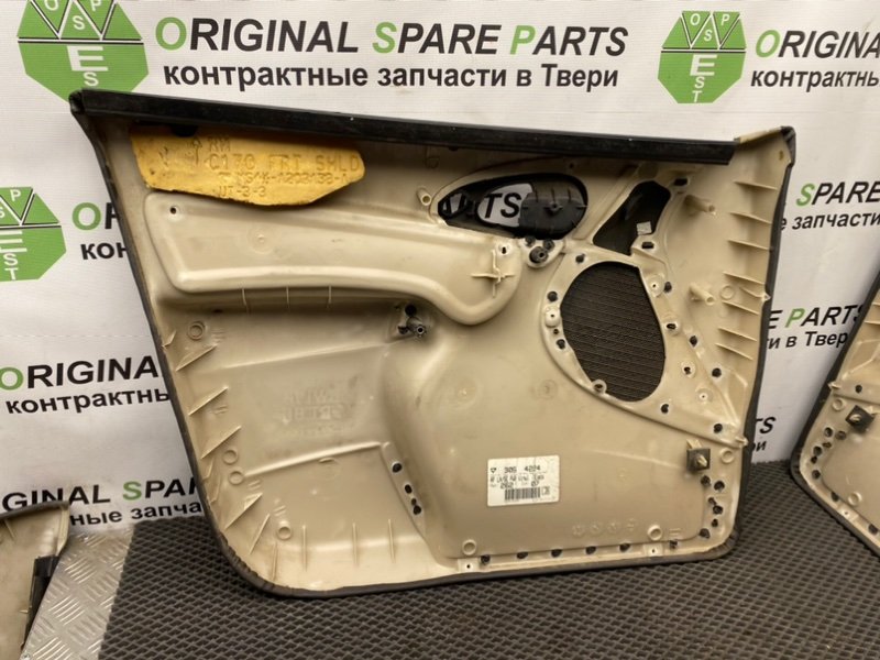 Обшивки дверей, 3590 рублей, Тверь