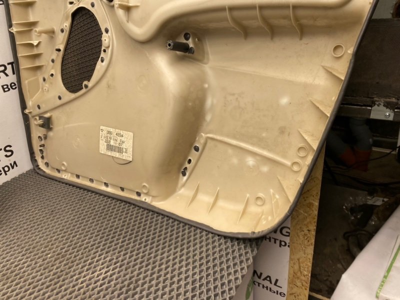 Обшивки дверей, 3590 рублей, Тверь