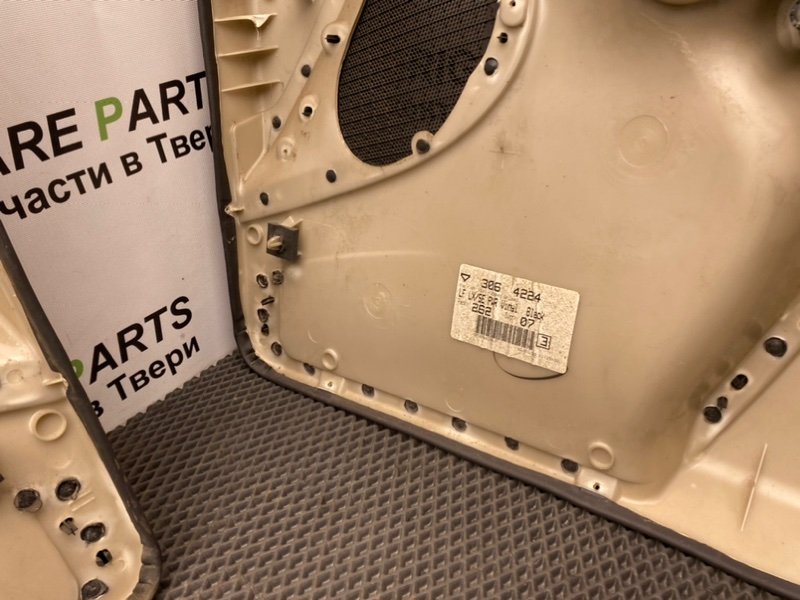 Обшивки дверей, 3590 рублей, Тверь