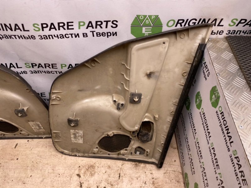 Обшивки дверей, 3590 рублей, Тверь