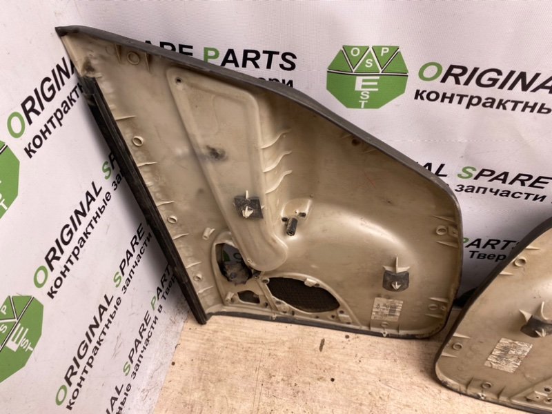 Обшивки дверей, 3590 рублей, Тверь