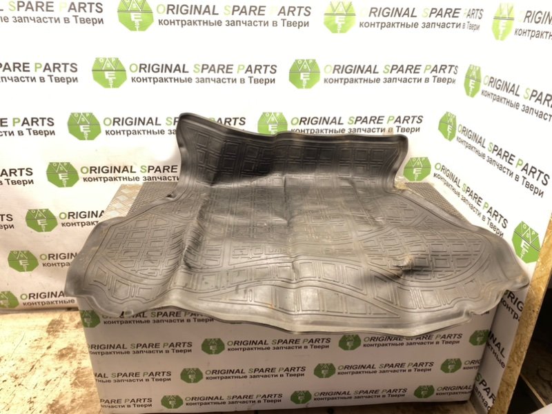 Коврик багажника, 790 рублей, Тверь