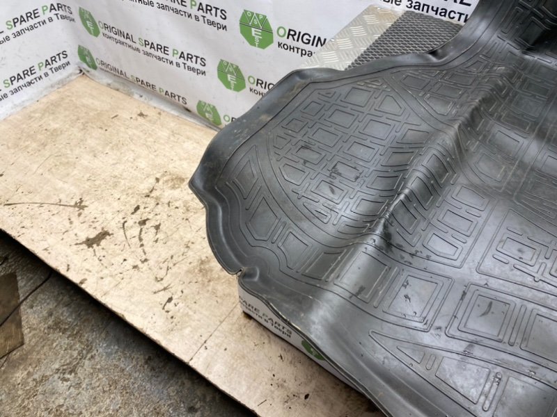 Коврик багажника, 790 рублей, Тверь
