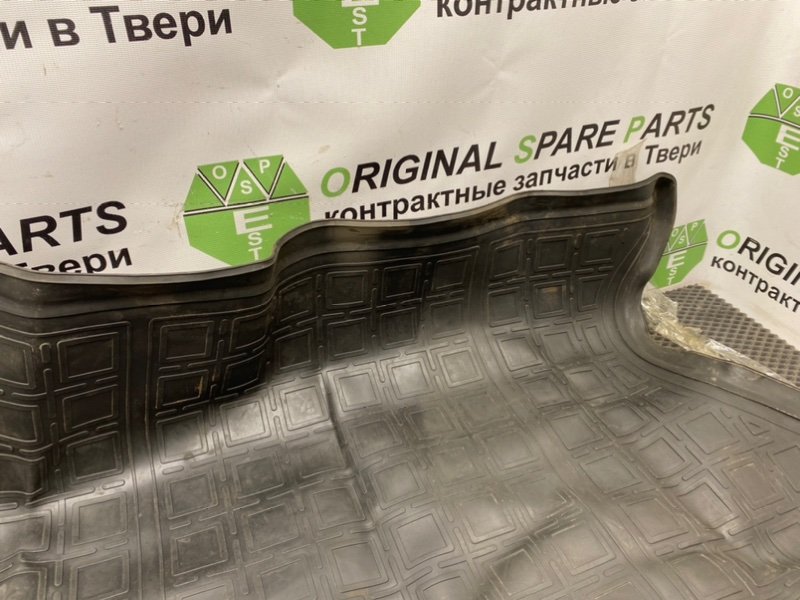 Коврик багажника, 790 рублей, Тверь