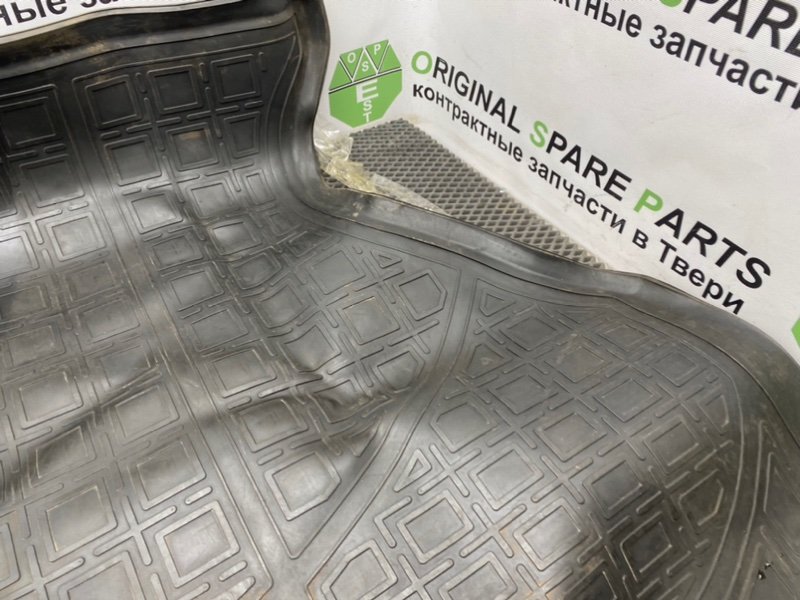 Коврик багажника, 790 рублей, Тверь