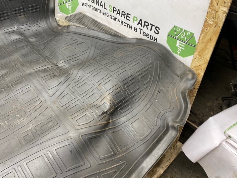 Коврик багажника, 790 рублей, Тверь
