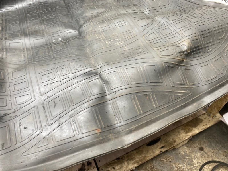 Коврик багажника, 790 рублей, Тверь