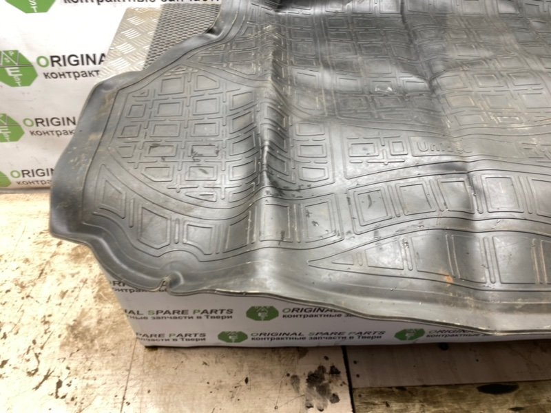 Коврик багажника, 790 рублей, Тверь