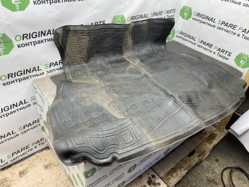 Коврик багажника, 790 рублей, Тверь