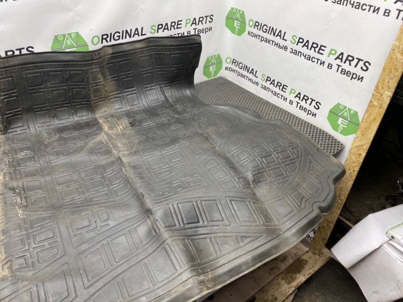 Коврик багажника, 790 рублей, Тверь