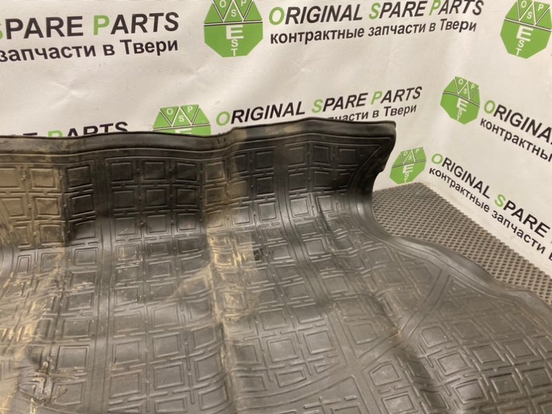 Коврик багажника, 790 рублей, Тверь